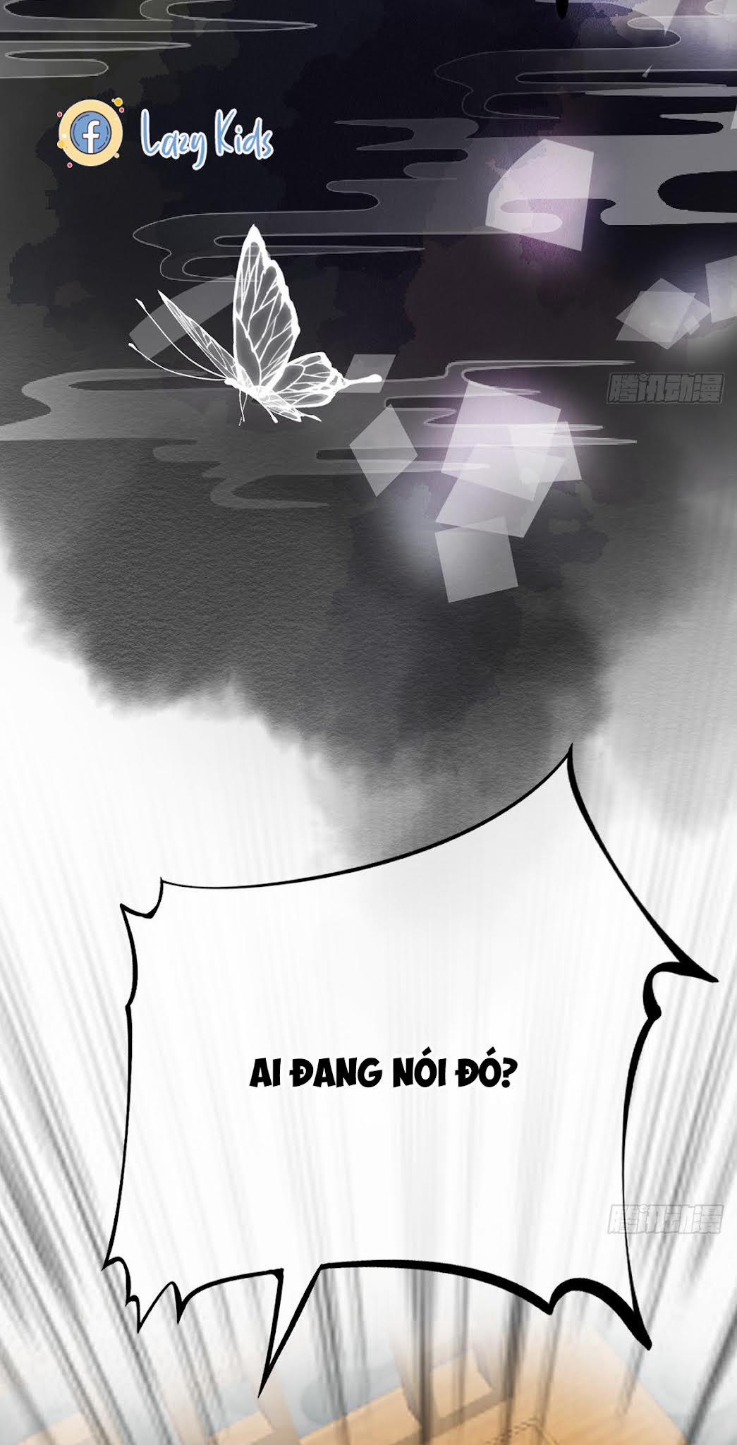 Đánh Chết Cũng Không Làm Sư Tôn 1 trang 23