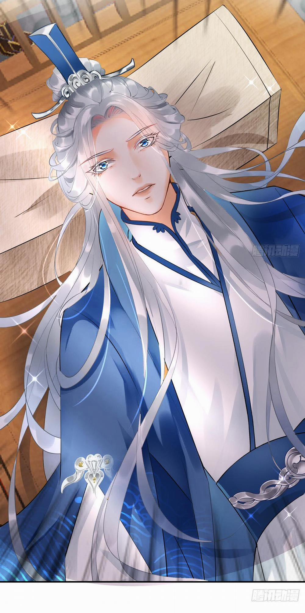 Đánh Chết Cũng Không Làm Sư Tôn 1 trang 24