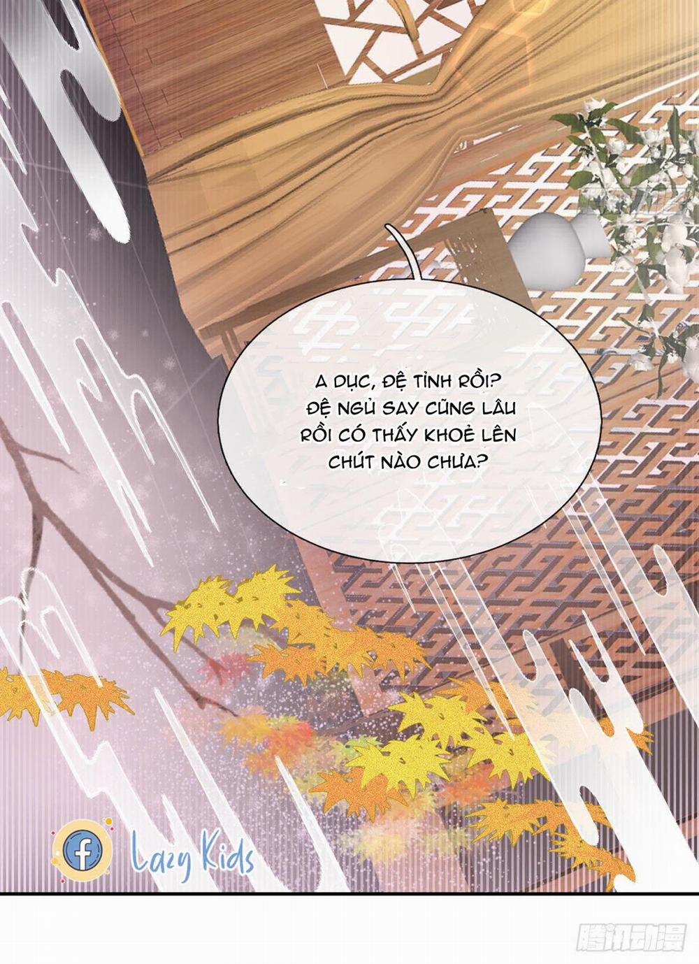 Đánh Chết Cũng Không Làm Sư Tôn 1 trang 26