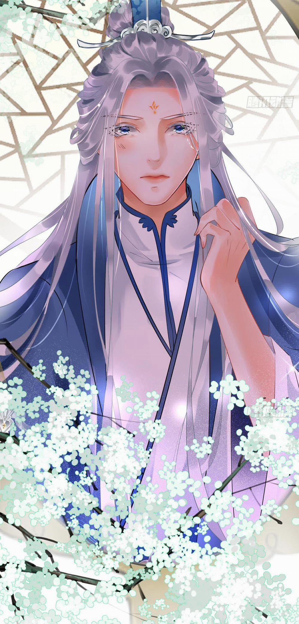 Đánh Chết Cũng Không Làm Sư Tôn 1 trang 30