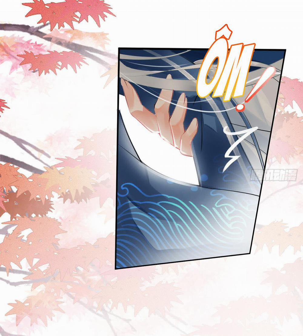 Đánh Chết Cũng Không Làm Sư Tôn 1 trang 41