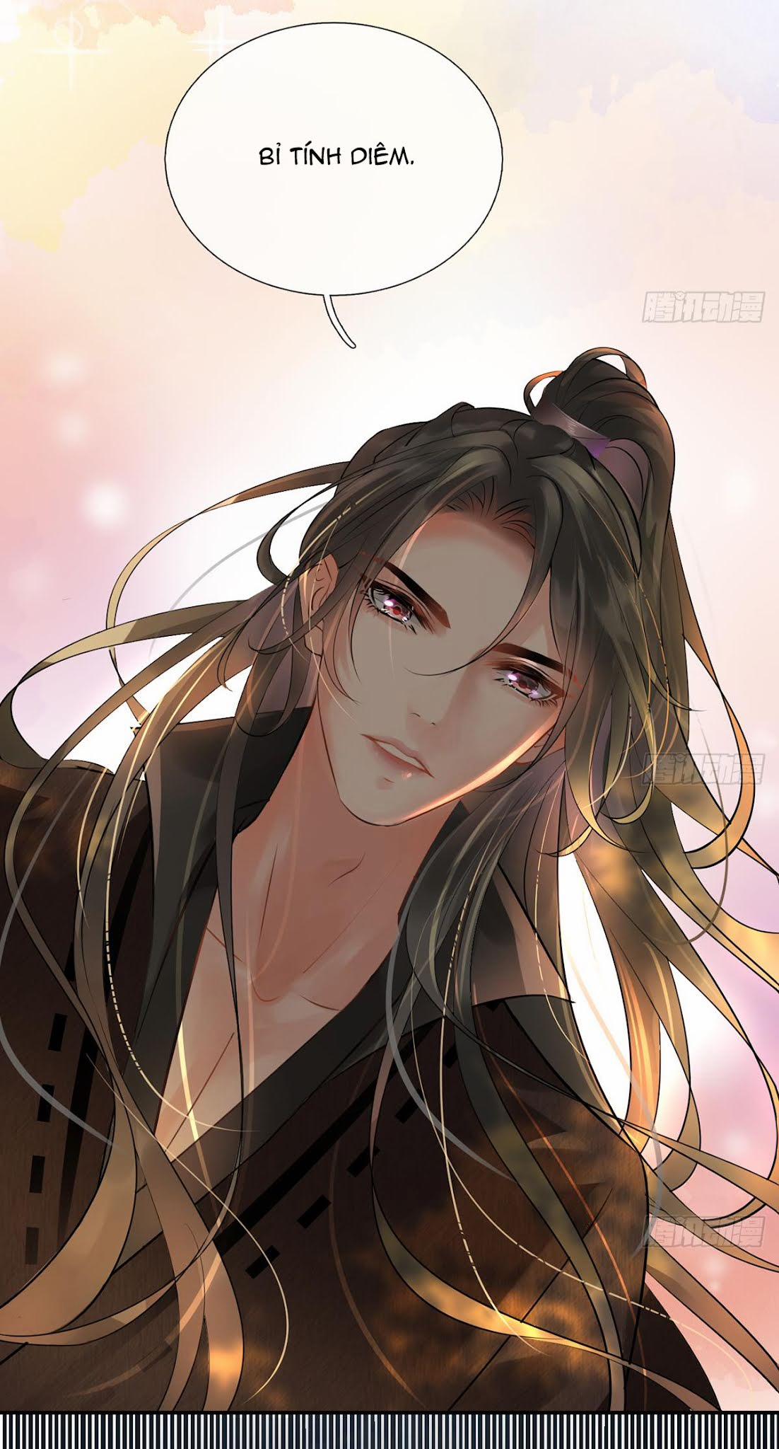 Đánh Chết Cũng Không Làm Sư Tôn 1 trang 46