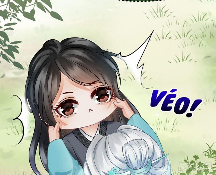 Đánh Chết Cũng Không Làm Sư Tôn 10.5 trang 27