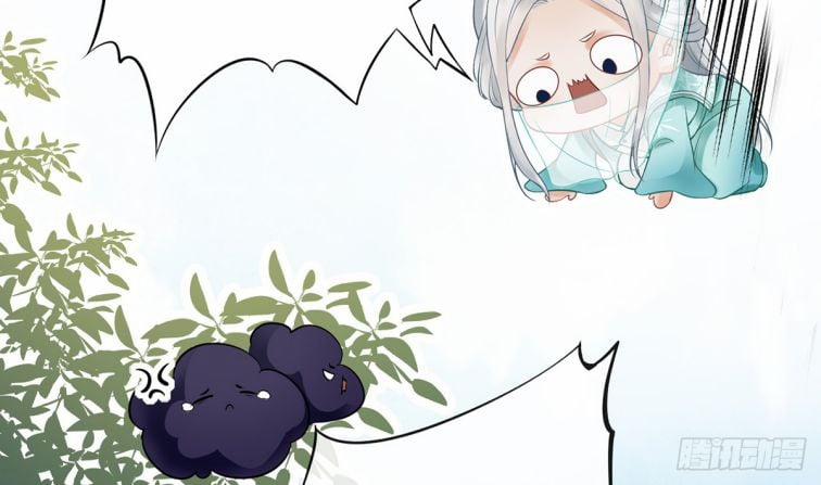 Đánh Chết Cũng Không Làm Sư Tôn 10 trang 15