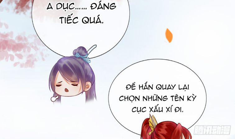 Đánh Chết Cũng Không Làm Sư Tôn 10 trang 36