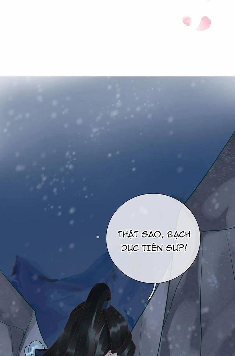 Đánh Chết Cũng Không Làm Sư Tôn 105 trang 1