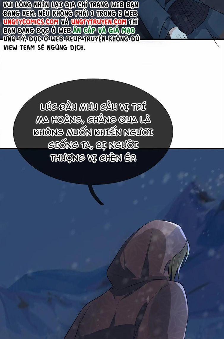 Đánh Chết Cũng Không Làm Sư Tôn 105 trang 11