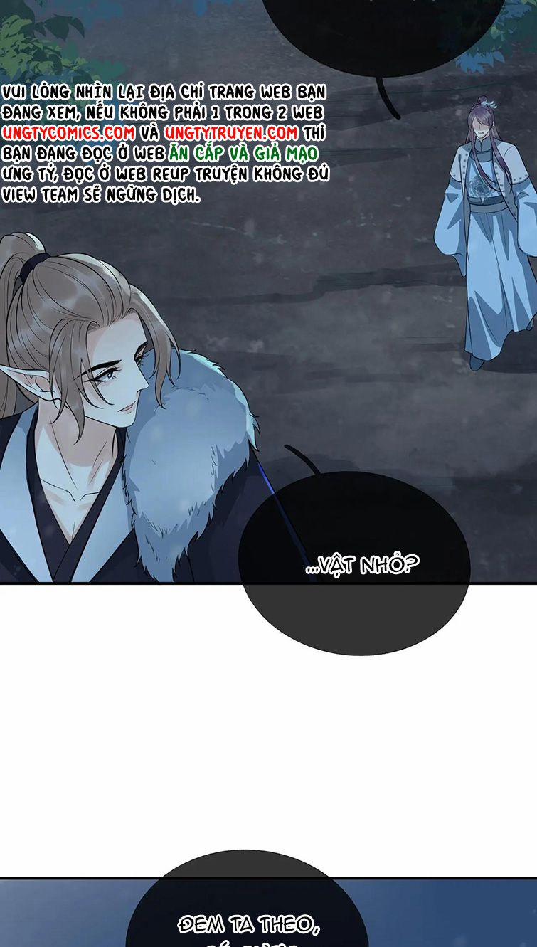 Đánh Chết Cũng Không Làm Sư Tôn 105 trang 15