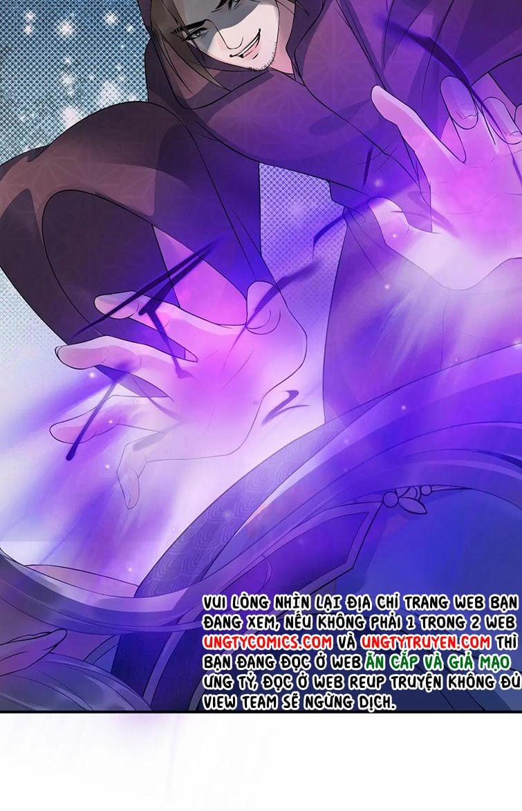 Đánh Chết Cũng Không Làm Sư Tôn 105 trang 29