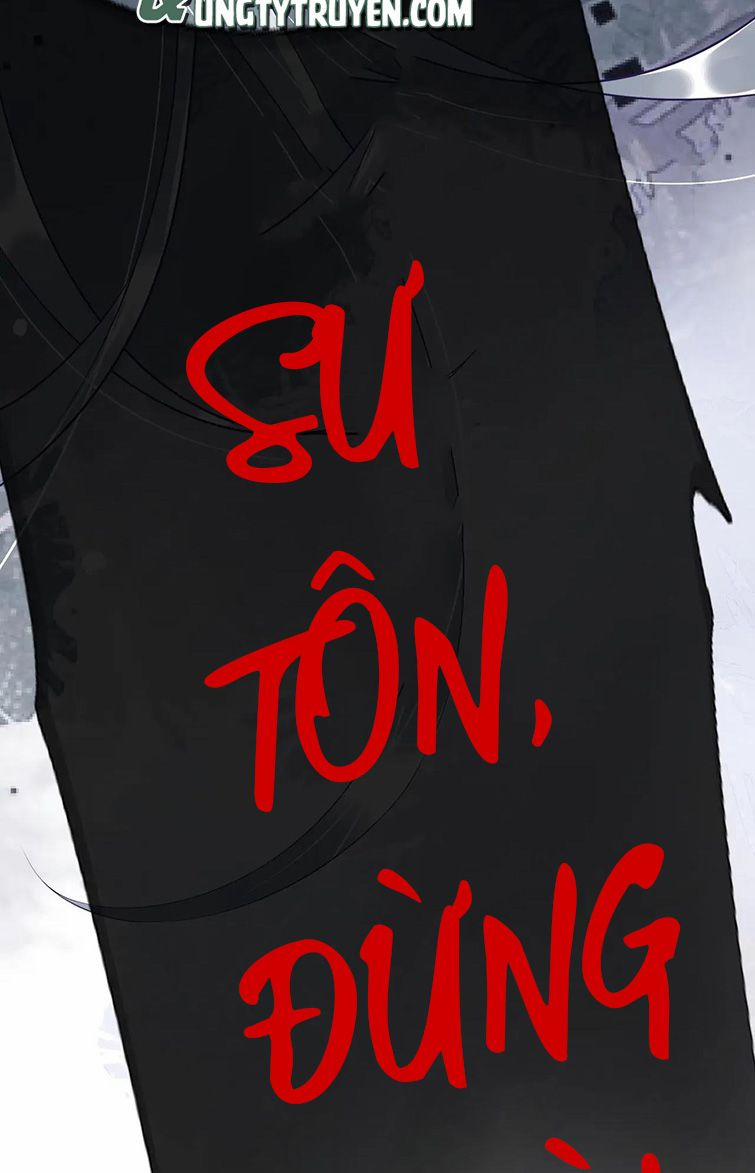 Đánh Chết Cũng Không Làm Sư Tôn 105 trang 32