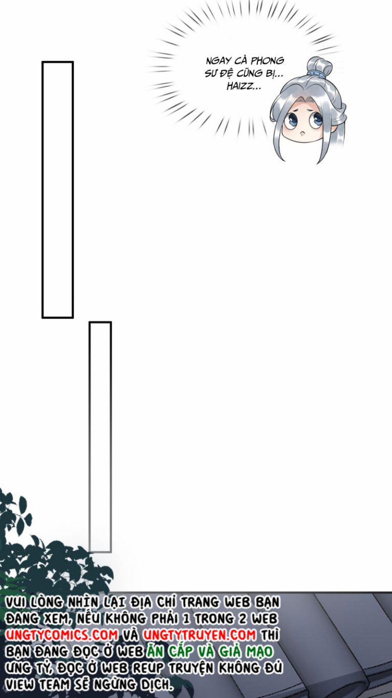 Đánh Chết Cũng Không Làm Sư Tôn 107 trang 20
