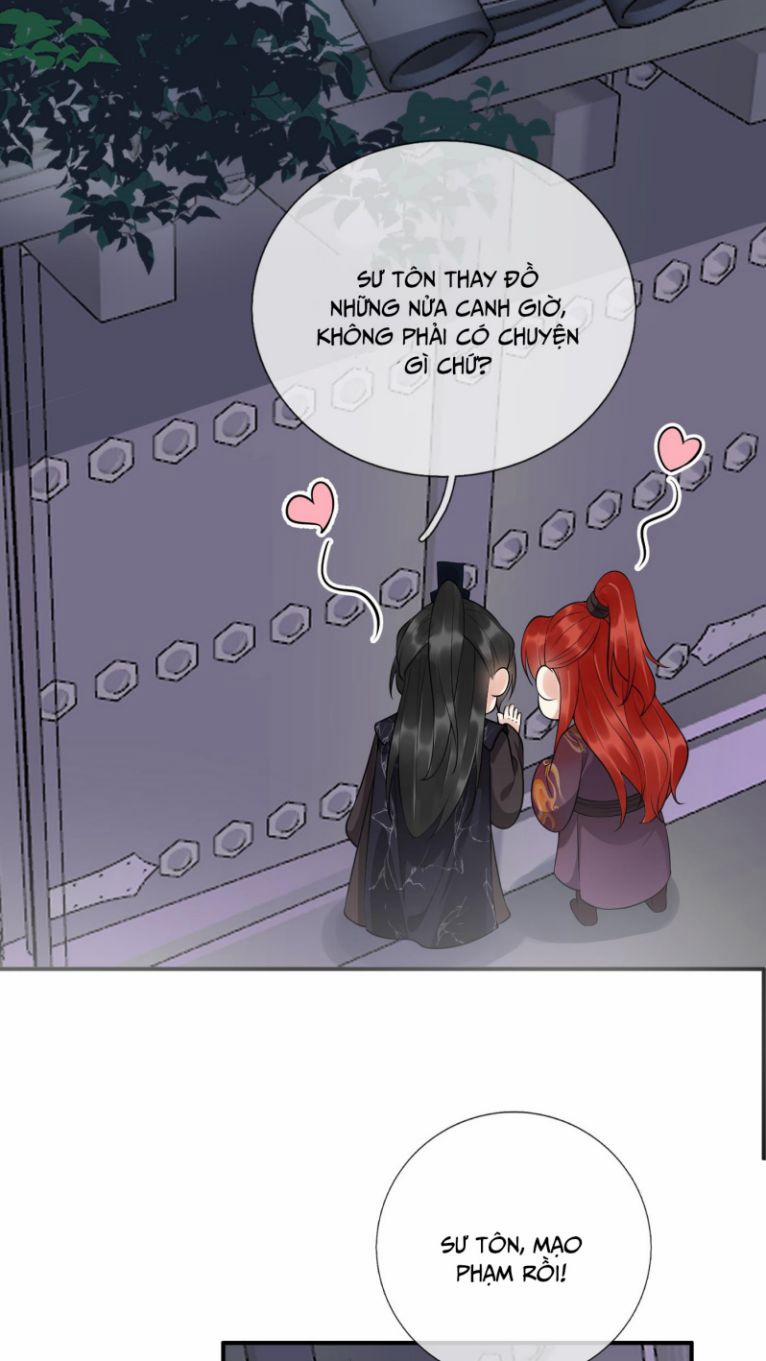 Đánh Chết Cũng Không Làm Sư Tôn 107 trang 21