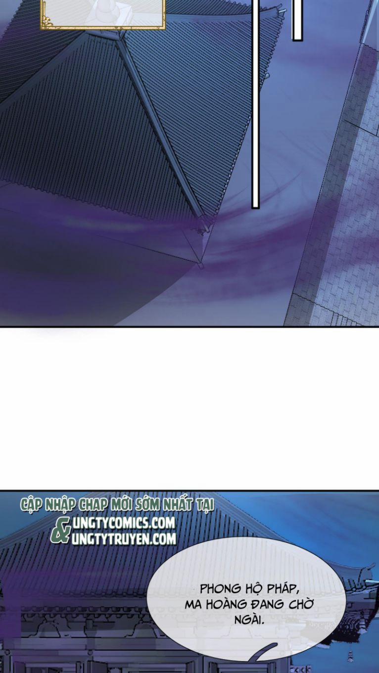 Đánh Chết Cũng Không Làm Sư Tôn 107 trang 6