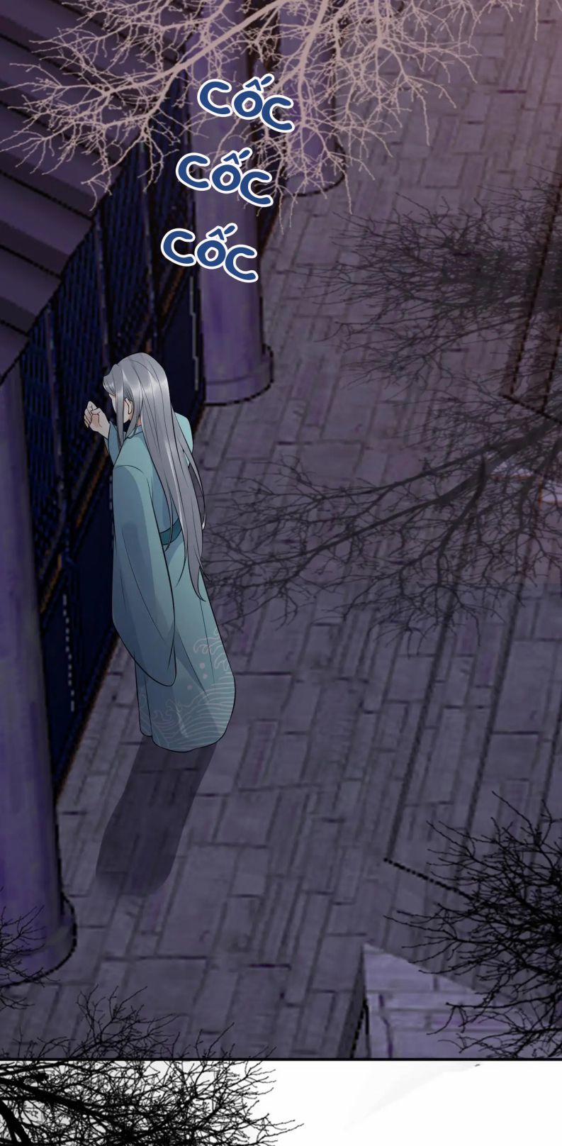 Đánh Chết Cũng Không Làm Sư Tôn 108 trang 11