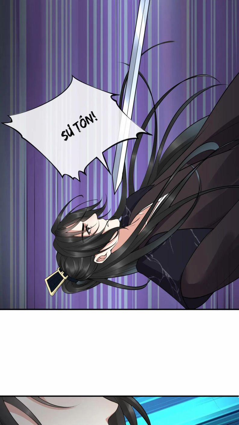 Đánh Chết Cũng Không Làm Sư Tôn 108 trang 15