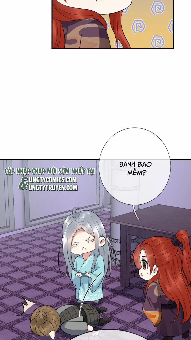 Đánh Chết Cũng Không Làm Sư Tôn 108 trang 7