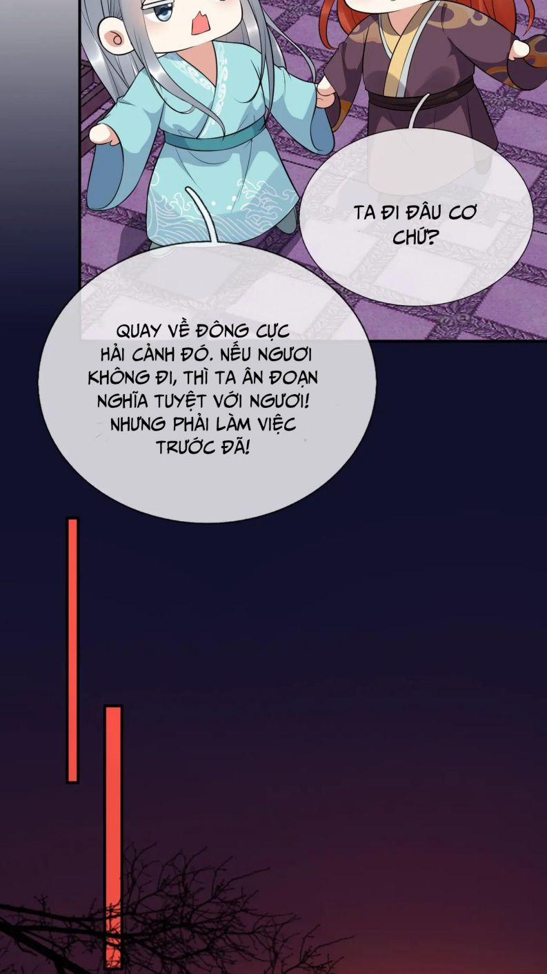 Đánh Chết Cũng Không Làm Sư Tôn 108 trang 9