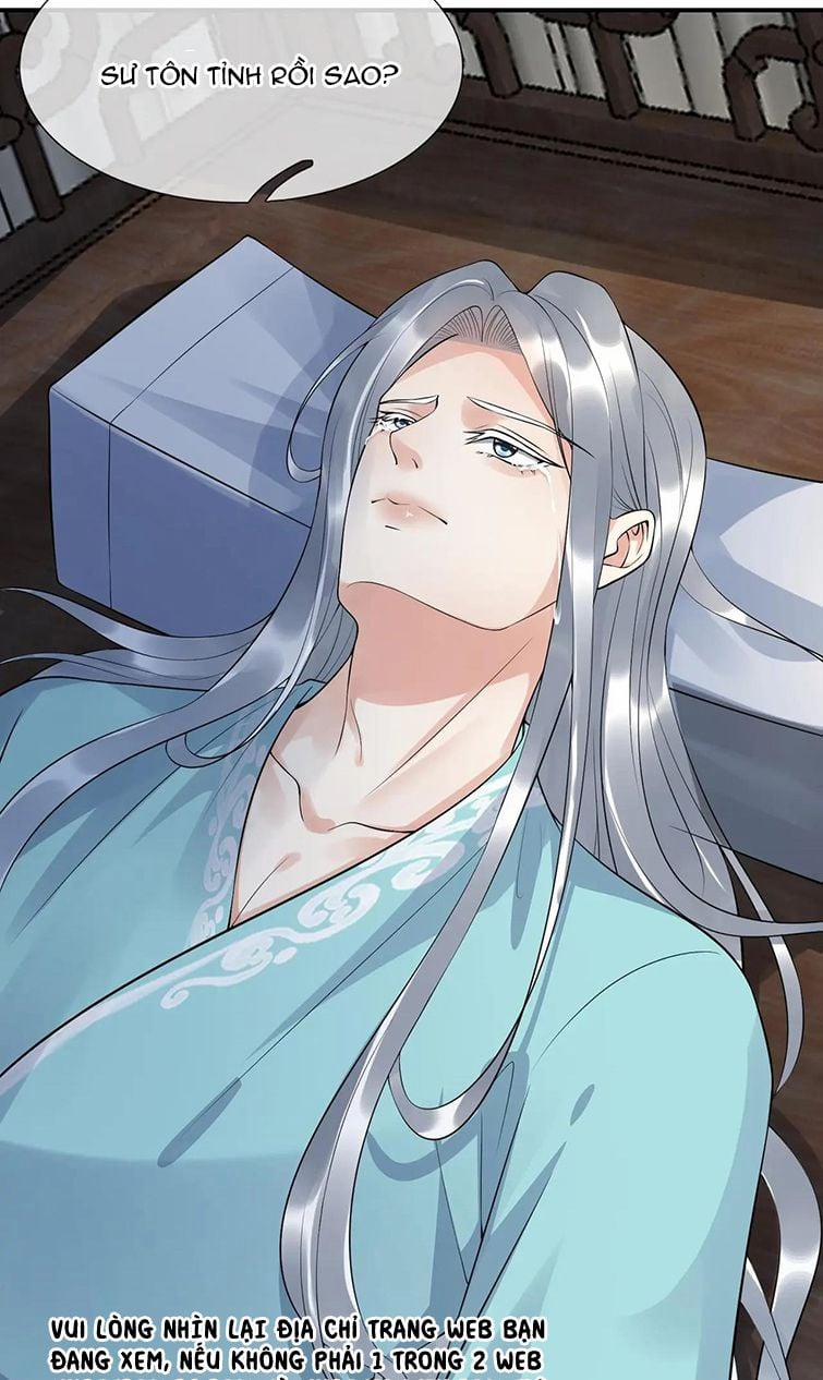 Đánh Chết Cũng Không Làm Sư Tôn 109 trang 10