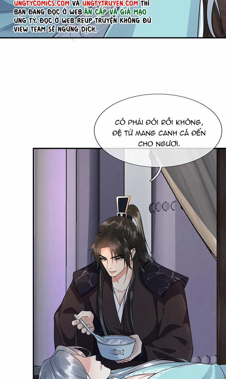 Đánh Chết Cũng Không Làm Sư Tôn 109 trang 11