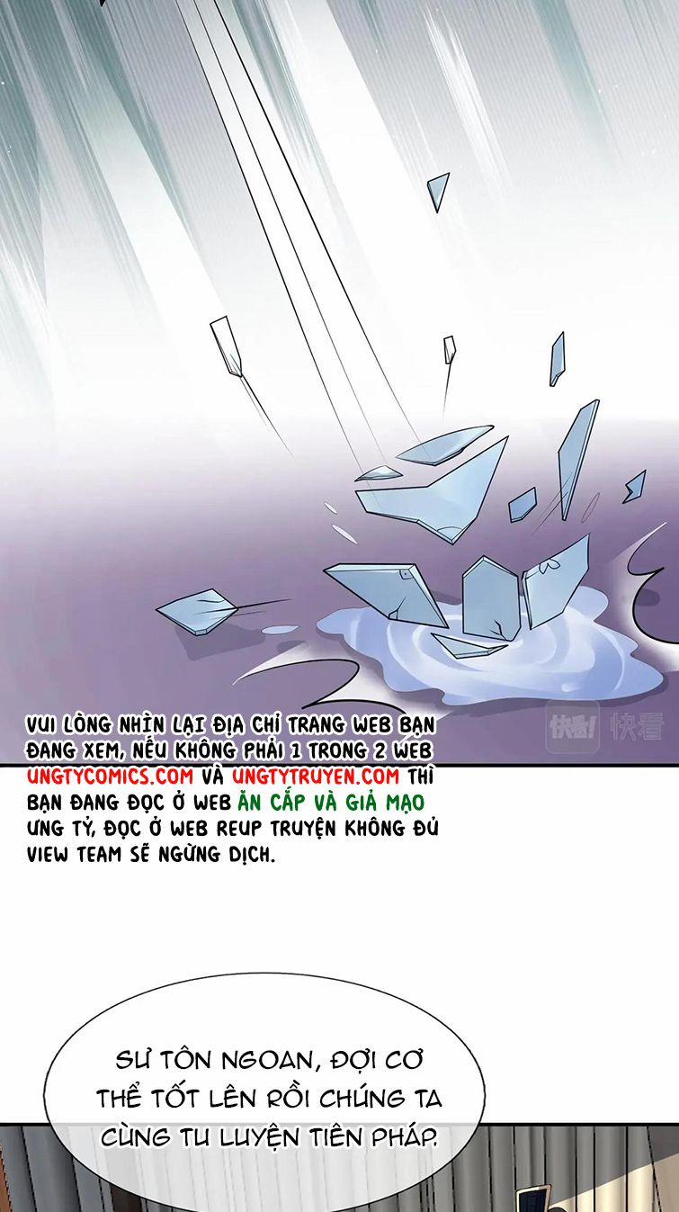 Đánh Chết Cũng Không Làm Sư Tôn 109 trang 13