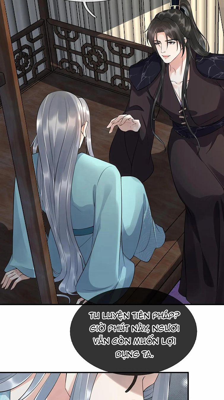 Đánh Chết Cũng Không Làm Sư Tôn 109 trang 14
