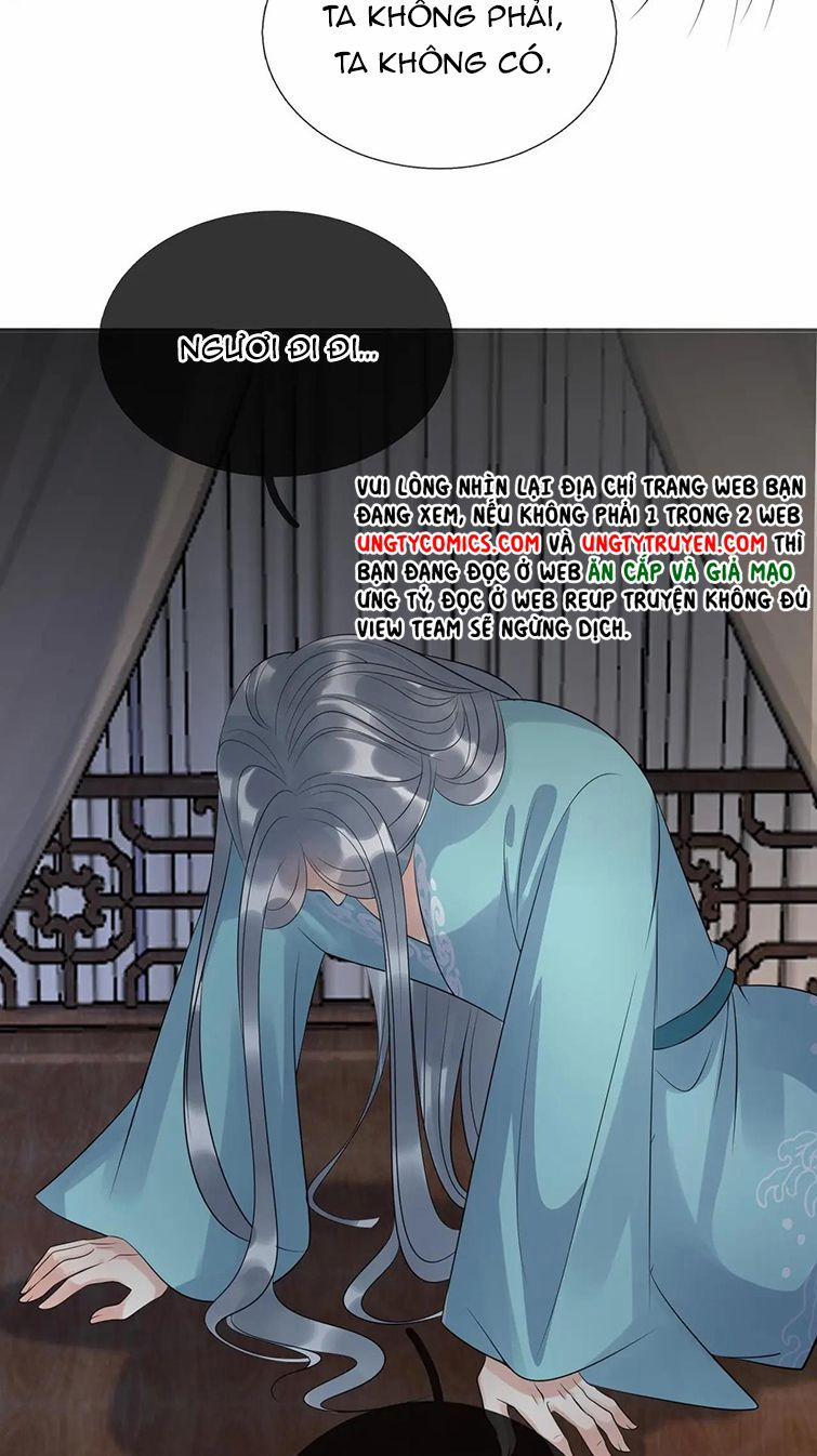 Đánh Chết Cũng Không Làm Sư Tôn 109 trang 18