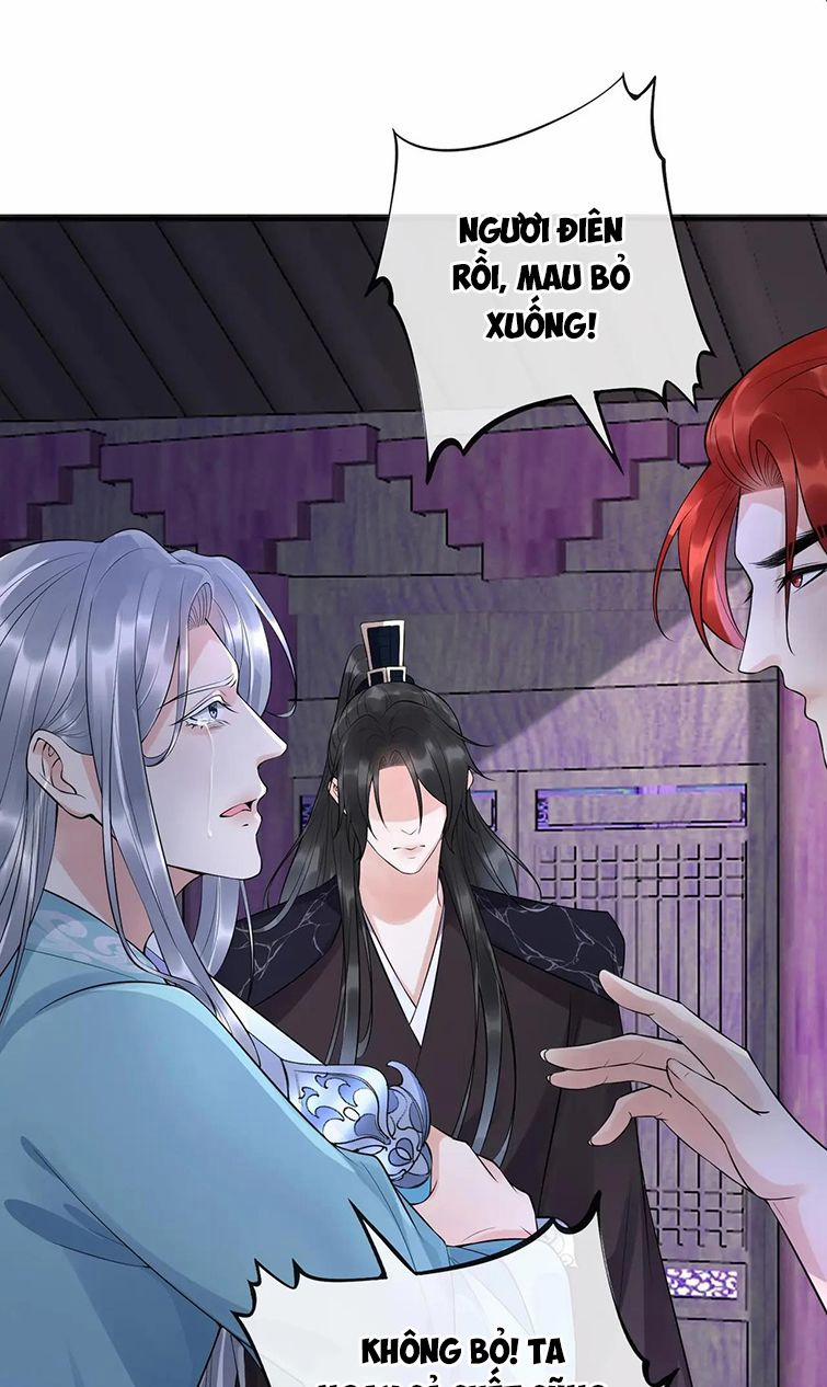 Đánh Chết Cũng Không Làm Sư Tôn 109 trang 2