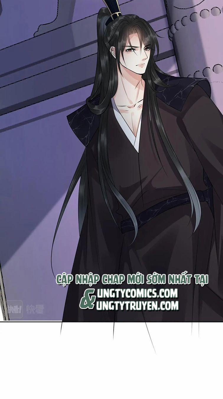 Đánh Chết Cũng Không Làm Sư Tôn 109 trang 20
