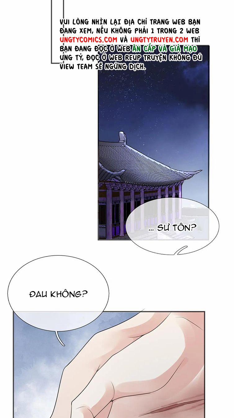 Đánh Chết Cũng Không Làm Sư Tôn 109 trang 22