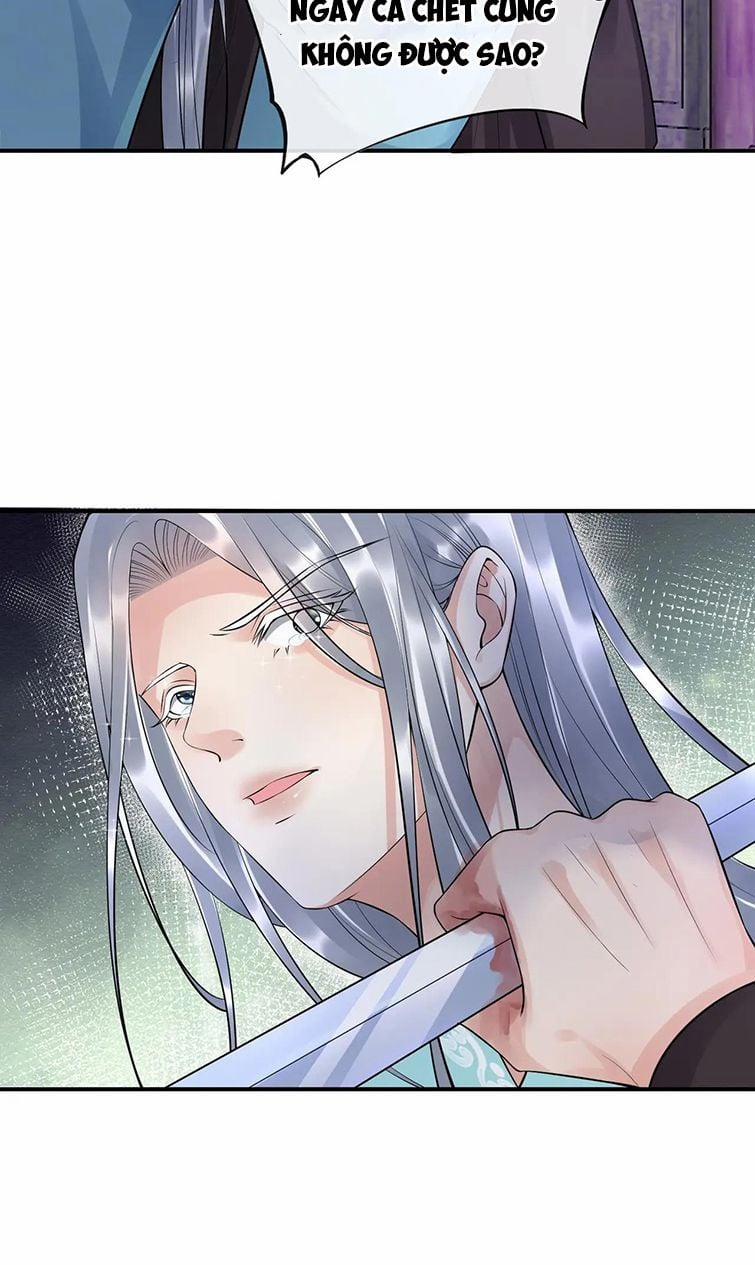 Đánh Chết Cũng Không Làm Sư Tôn 109 trang 3