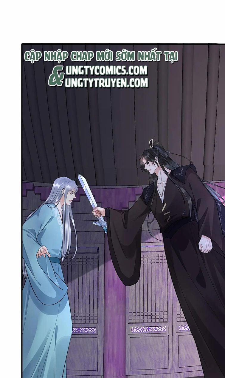 Đánh Chết Cũng Không Làm Sư Tôn 109 trang 4