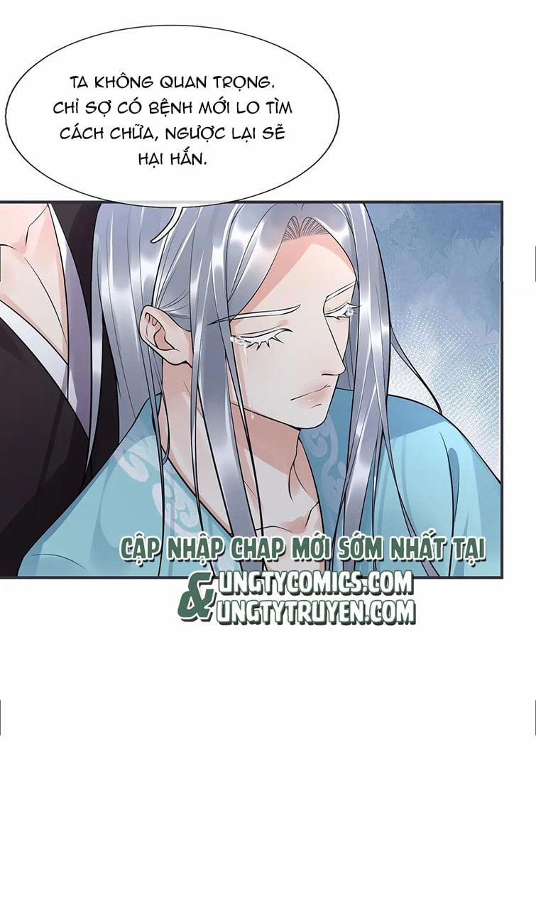 Đánh Chết Cũng Không Làm Sư Tôn 109 trang 8