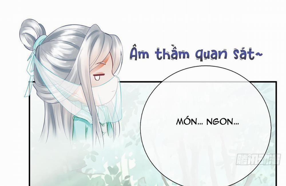 Đánh Chết Cũng Không Làm Sư Tôn 11.5 trang 1