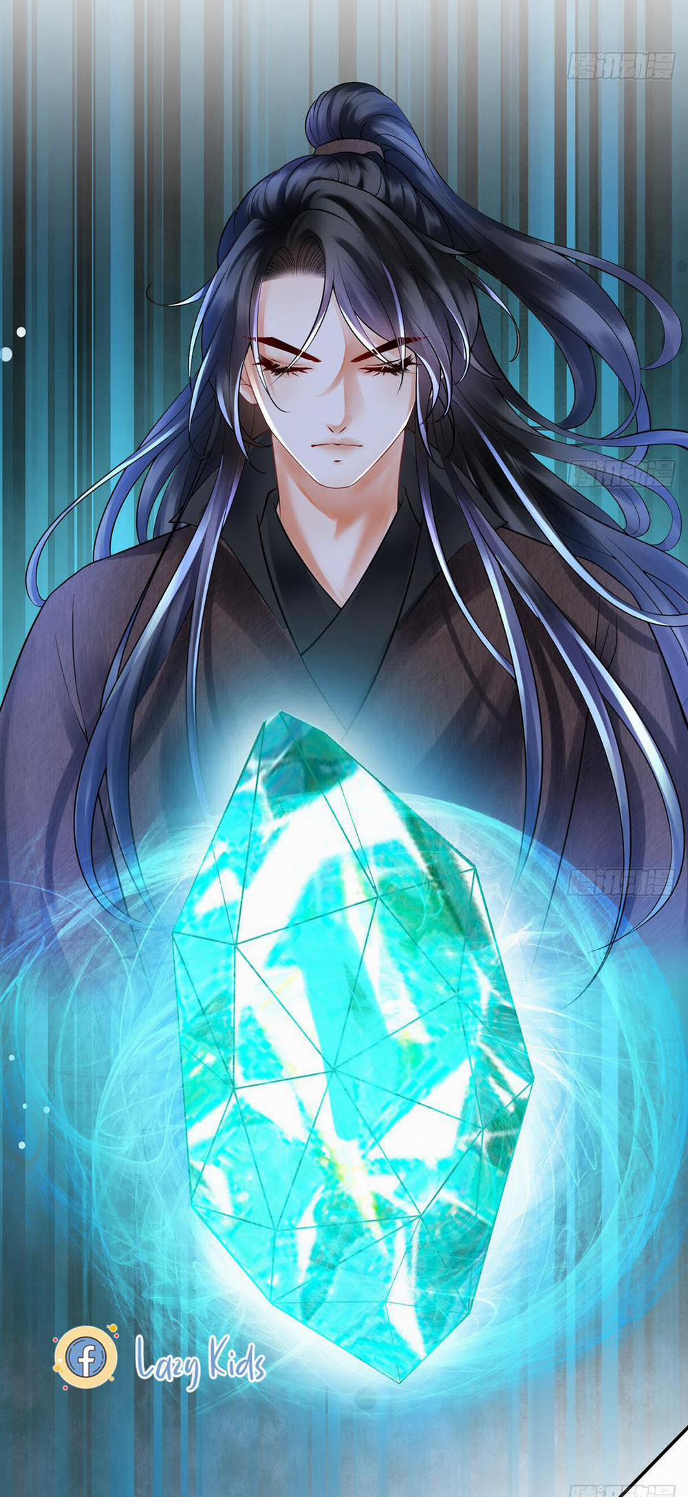 Đánh Chết Cũng Không Làm Sư Tôn 11.5 trang 11