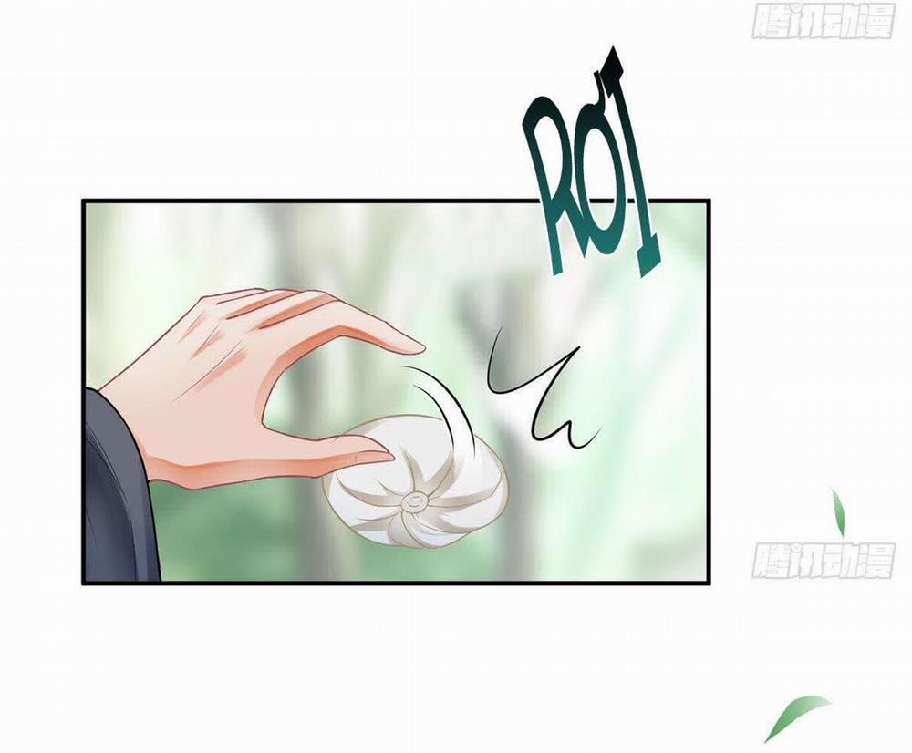 Đánh Chết Cũng Không Làm Sư Tôn 11 trang 15