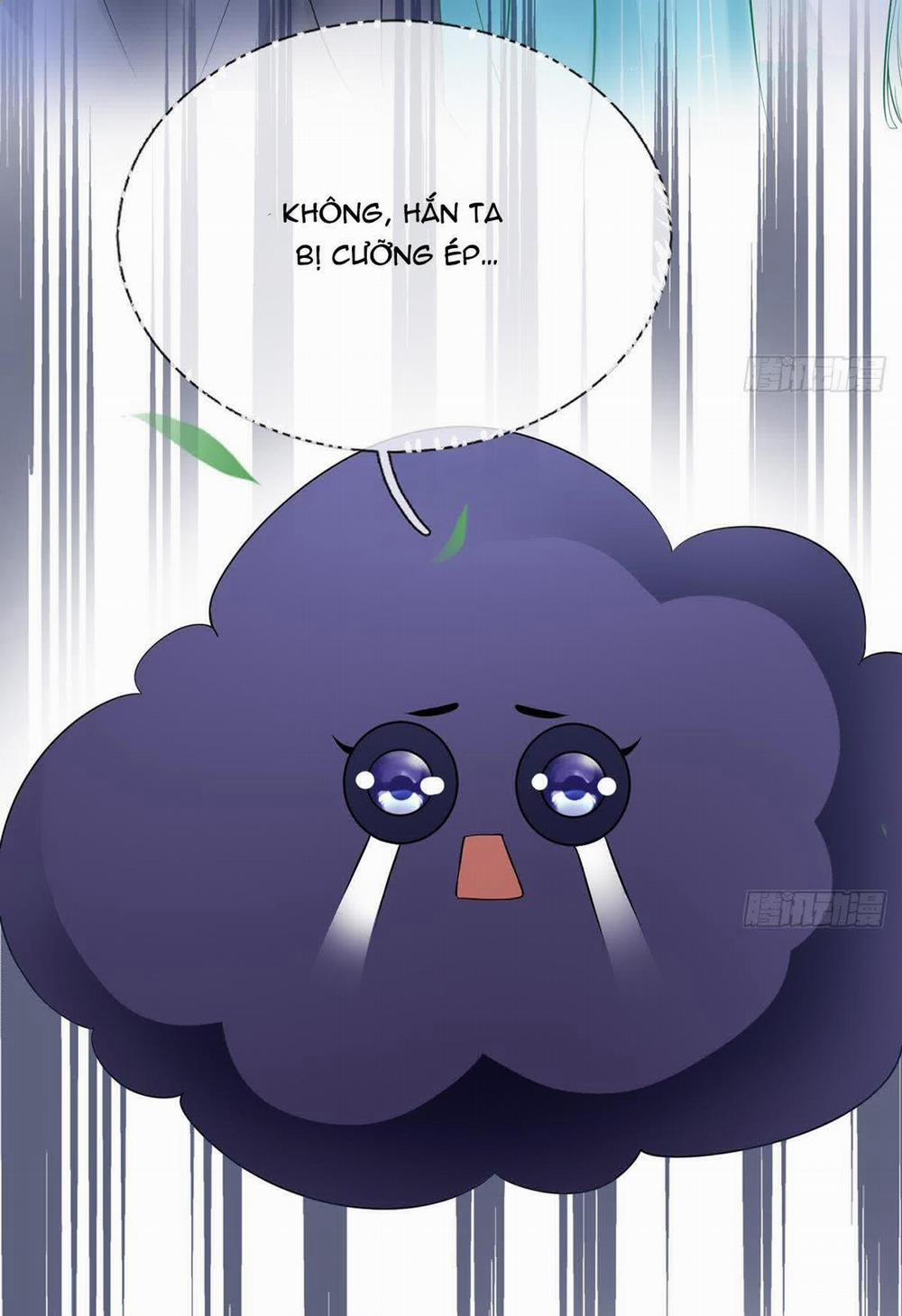Đánh Chết Cũng Không Làm Sư Tôn 11 trang 6