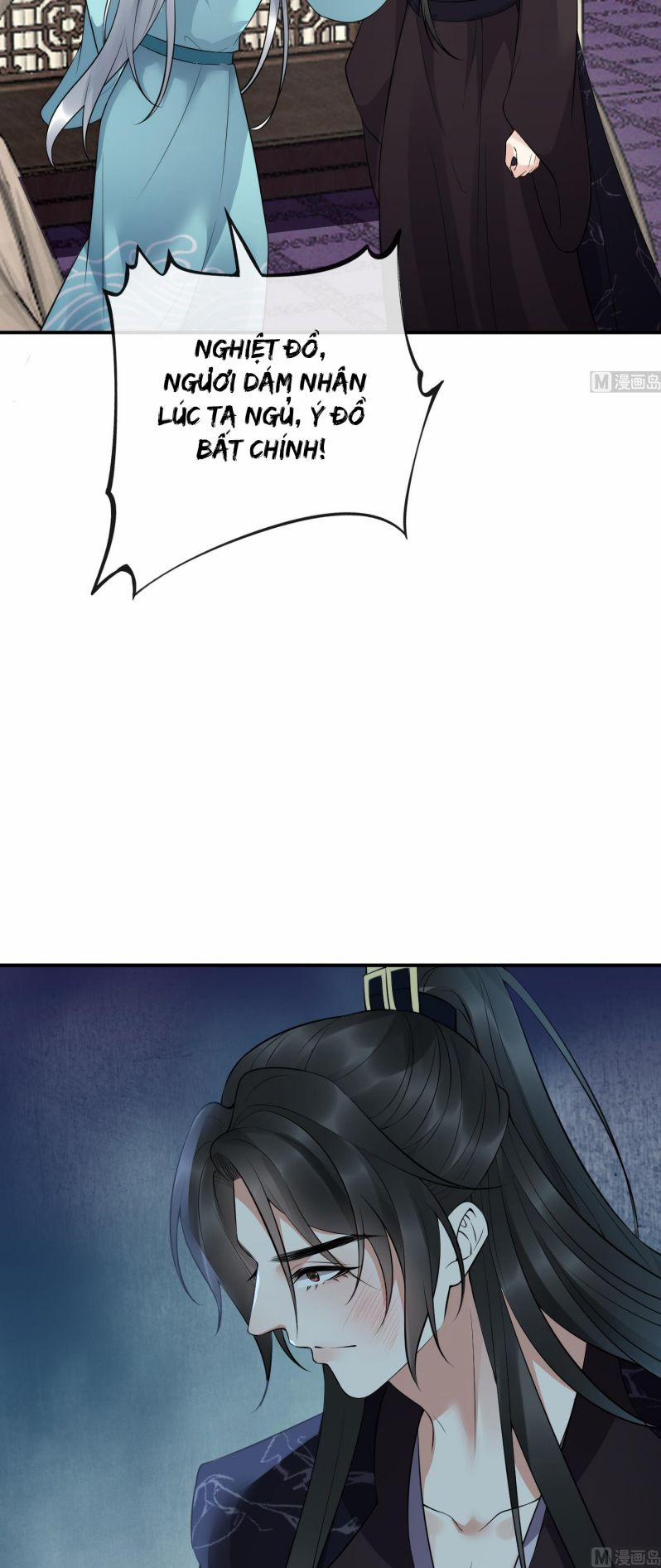 Đánh Chết Cũng Không Làm Sư Tôn 110 trang 5