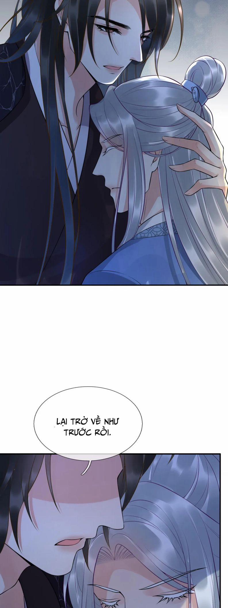 Đánh Chết Cũng Không Làm Sư Tôn 113 trang 13