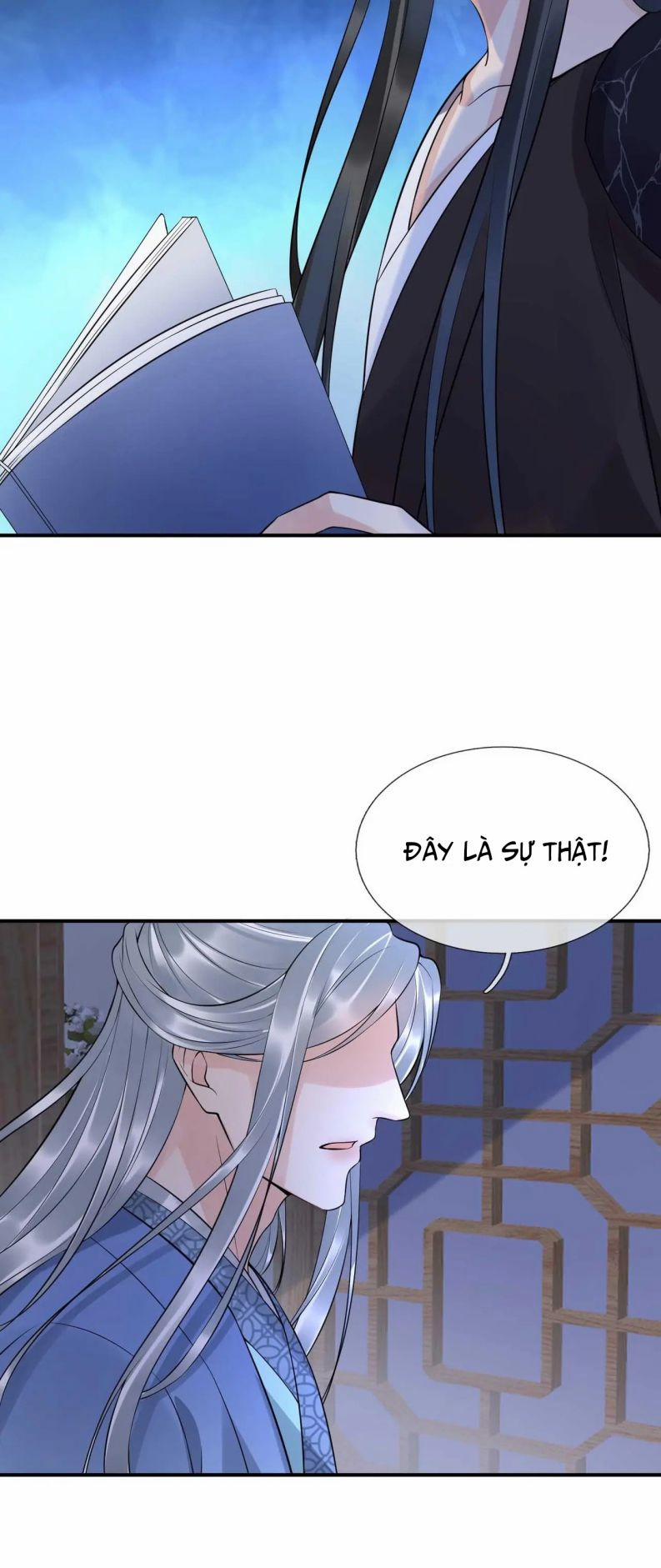 Đánh Chết Cũng Không Làm Sư Tôn 113 trang 2