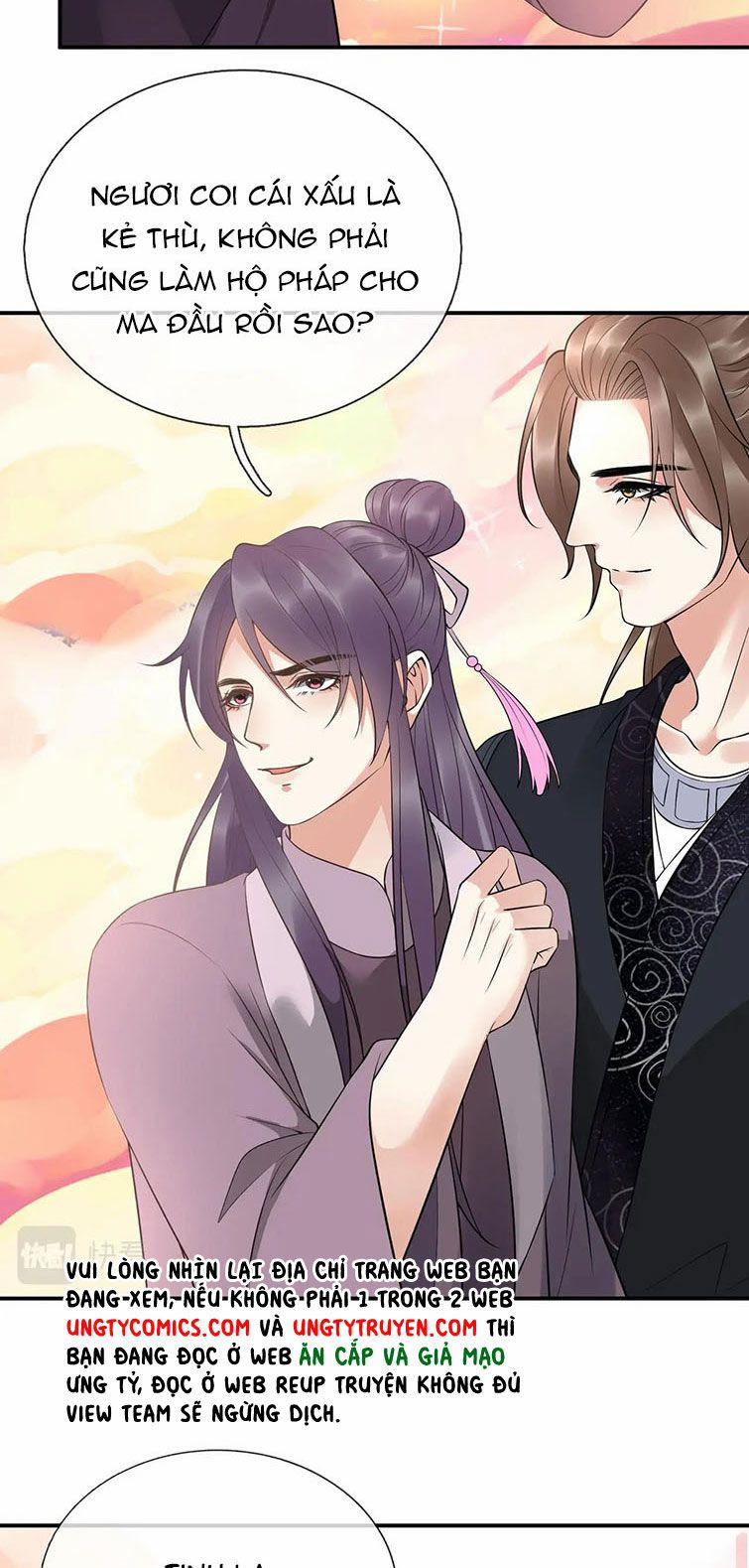 Đánh Chết Cũng Không Làm Sư Tôn 114 trang 13