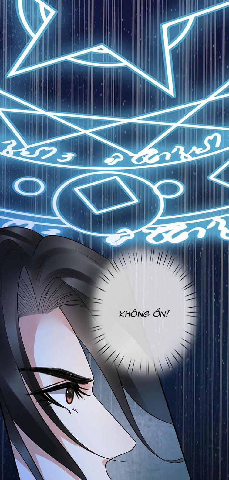 Đánh Chết Cũng Không Làm Sư Tôn 114 trang 17