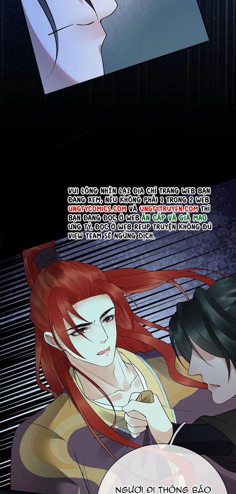 Đánh Chết Cũng Không Làm Sư Tôn 114 trang 18