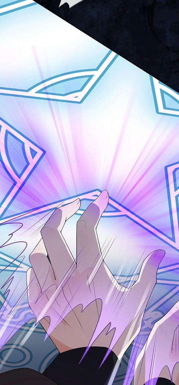 Đánh Chết Cũng Không Làm Sư Tôn 114 trang 20