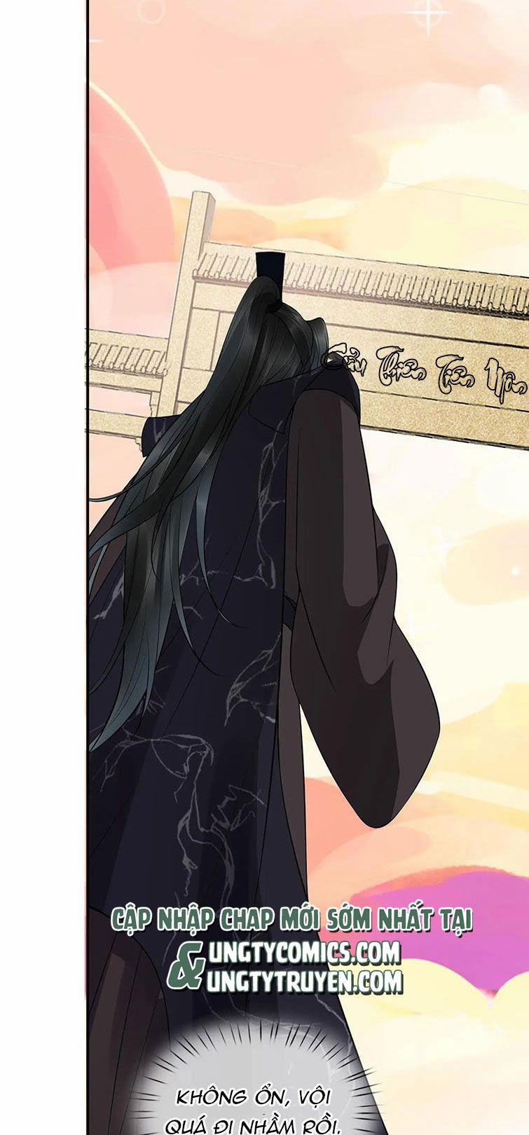 Đánh Chết Cũng Không Làm Sư Tôn 114 trang 24