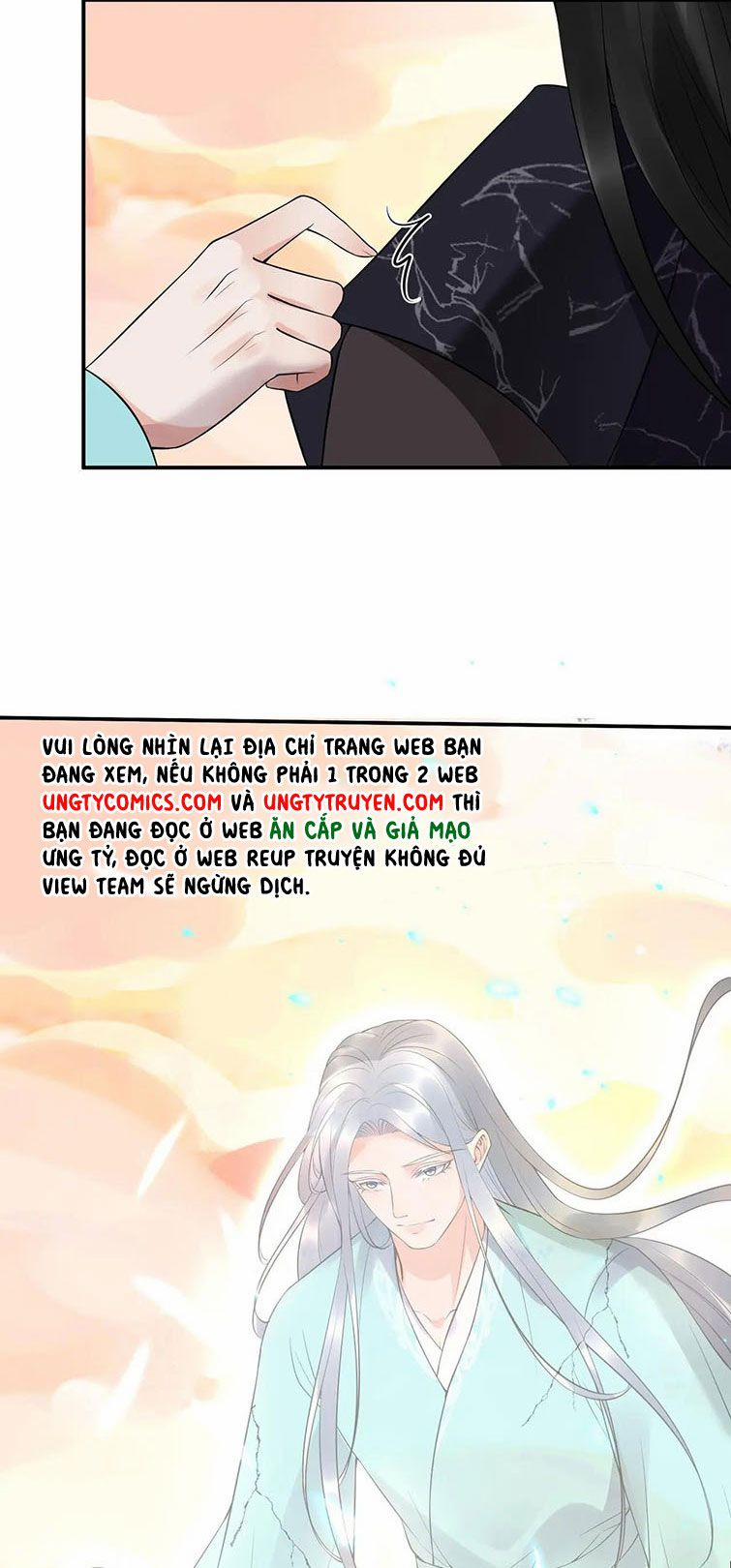 Đánh Chết Cũng Không Làm Sư Tôn 114 trang 26
