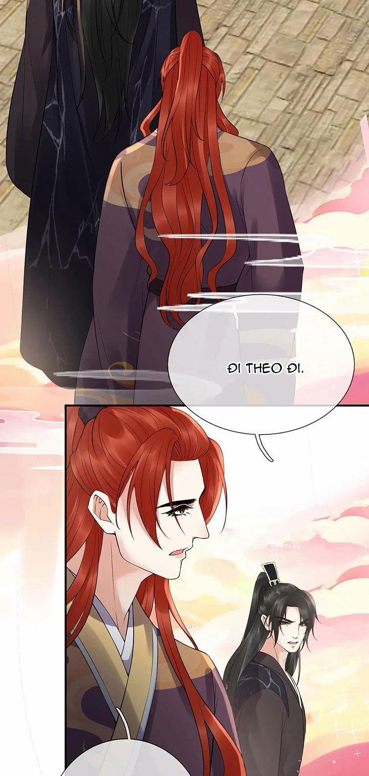 Đánh Chết Cũng Không Làm Sư Tôn 114 trang 3