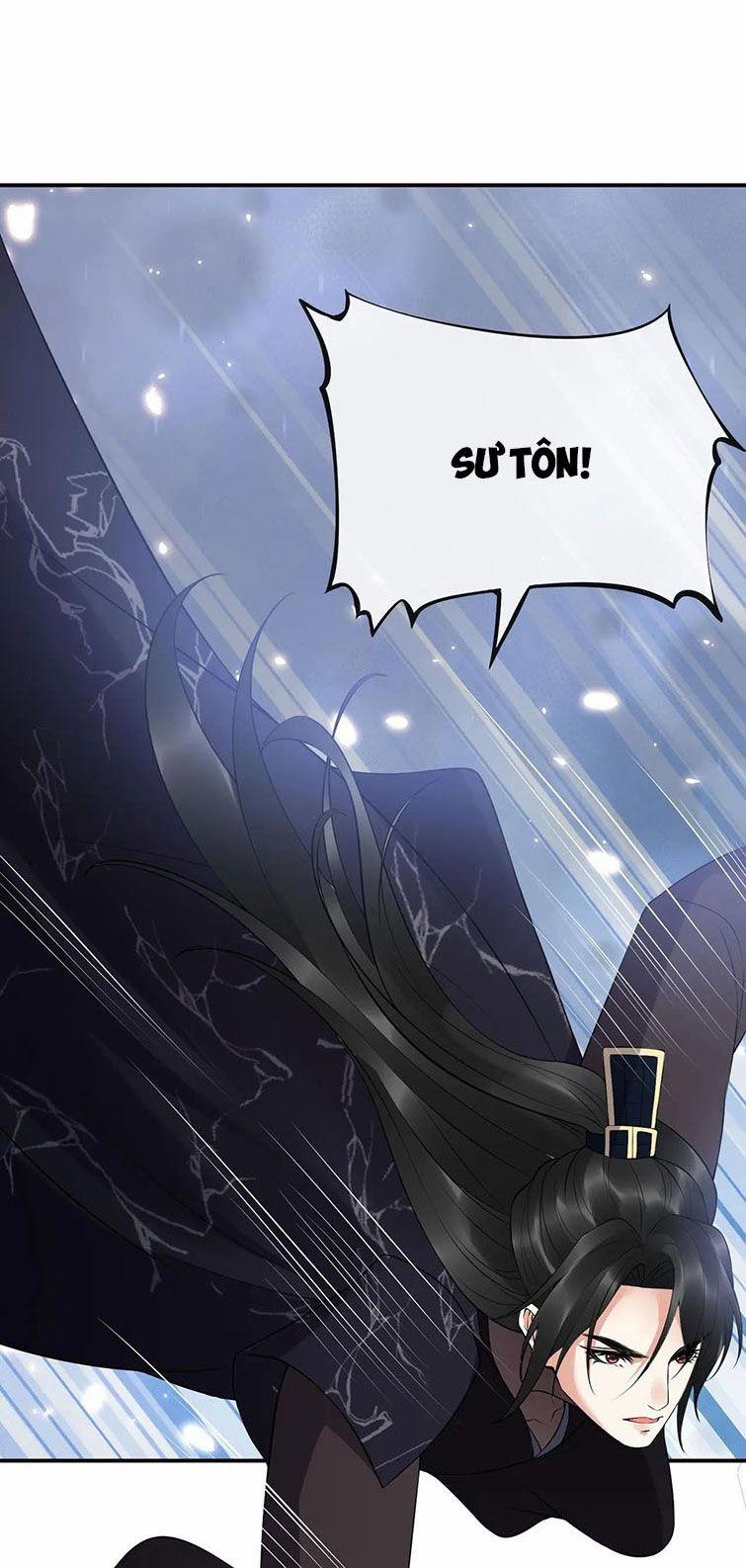 Đánh Chết Cũng Không Làm Sư Tôn 114 trang 5