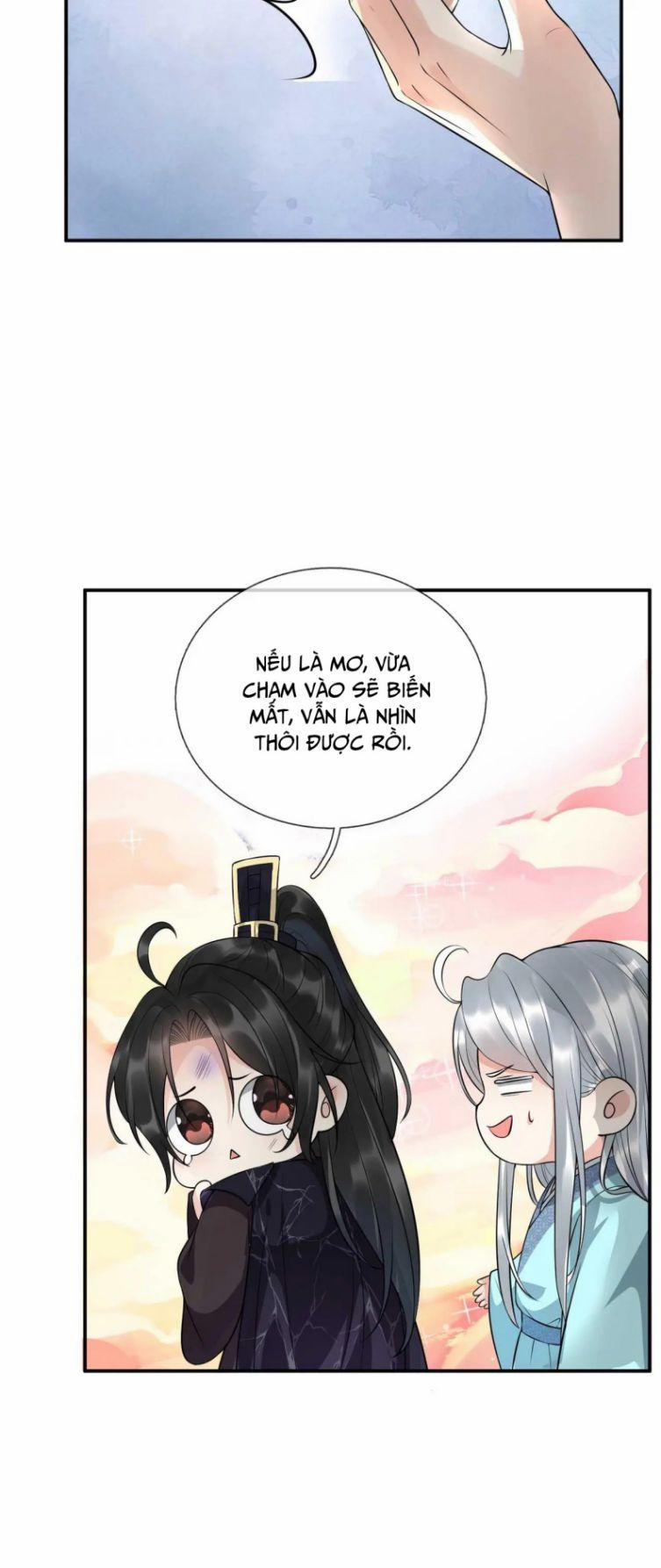 Đánh Chết Cũng Không Làm Sư Tôn 115 trang 2