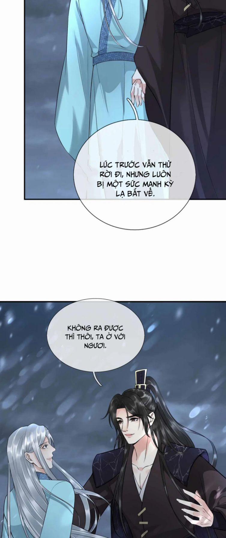 Đánh Chết Cũng Không Làm Sư Tôn 115 trang 6