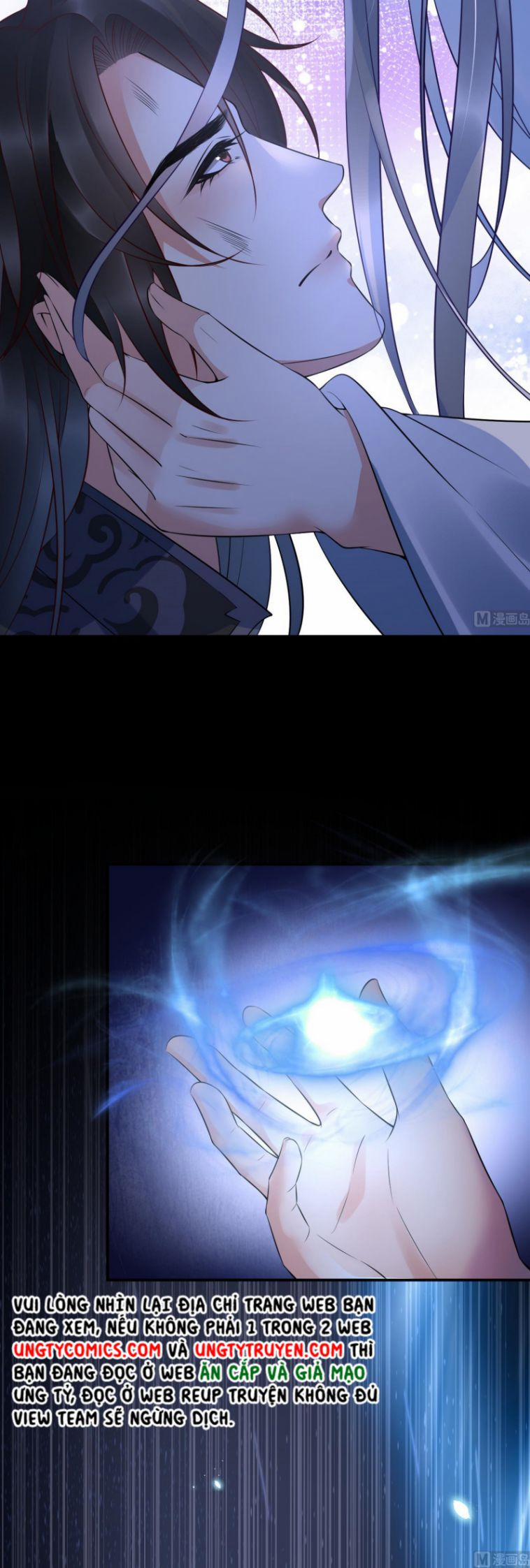 Đánh Chết Cũng Không Làm Sư Tôn 116 trang 16